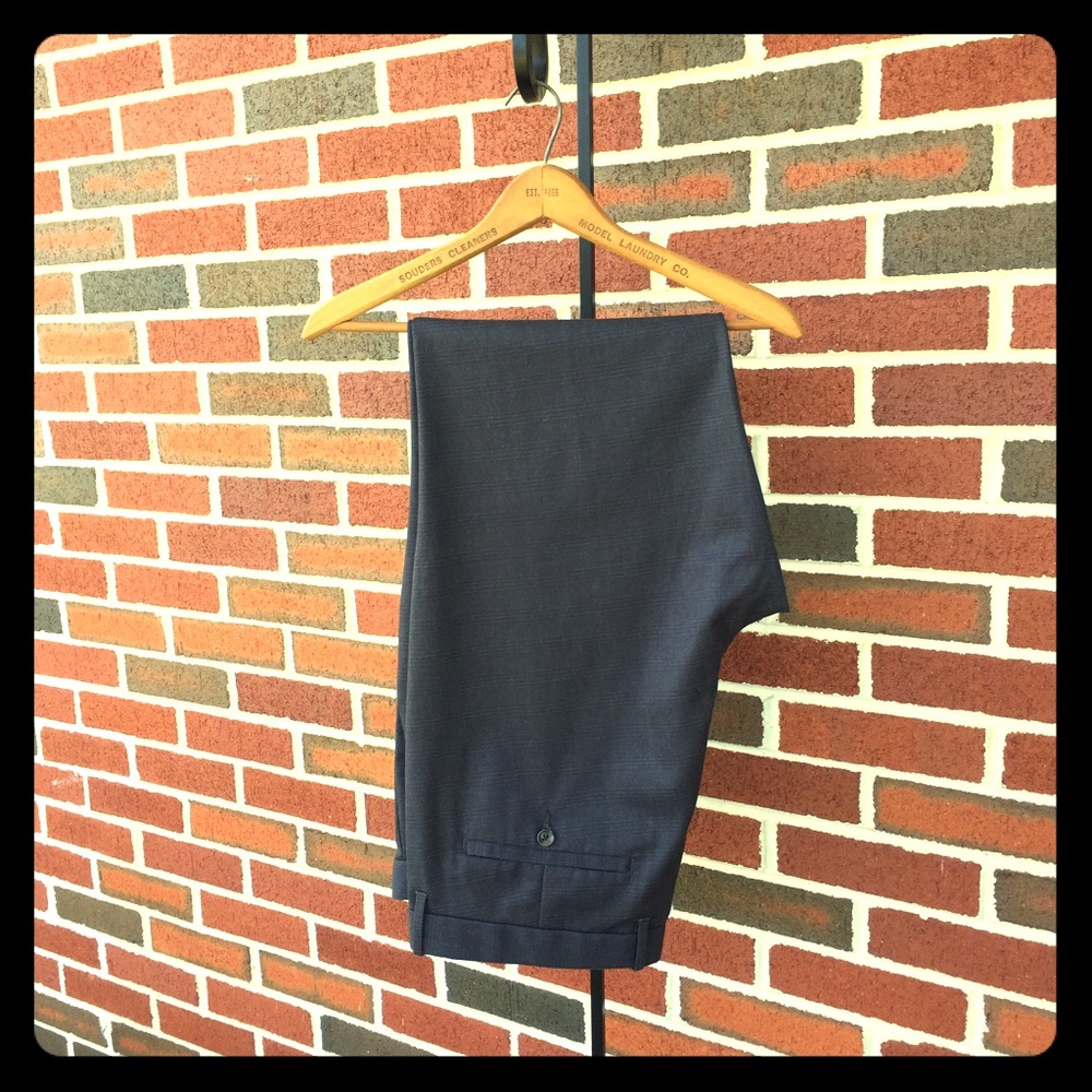 Gap Khakis Men’s Trousers